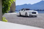 Rolls-Royce Dawn by Spofec 2016 года